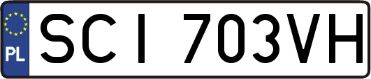 SCI703VH