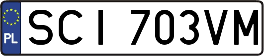 SCI703VM