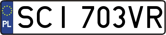 SCI703VR