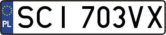 SCI703VX