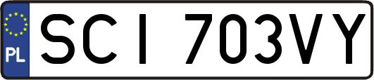 SCI703VY