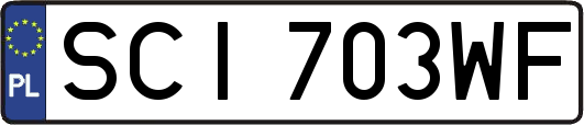 SCI703WF