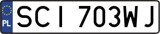 SCI703WJ