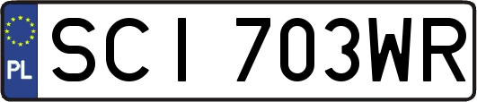 SCI703WR