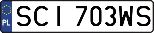 SCI703WS