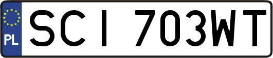 SCI703WT