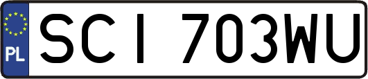 SCI703WU