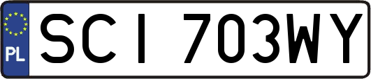 SCI703WY