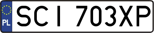SCI703XP