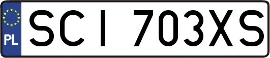 SCI703XS