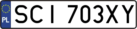 SCI703XY