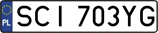 SCI703YG