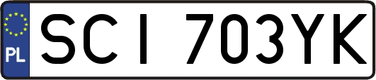 SCI703YK