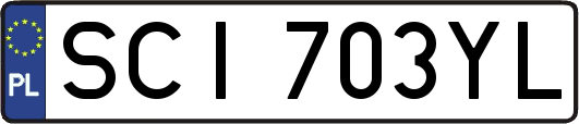 SCI703YL