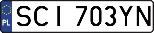 SCI703YN