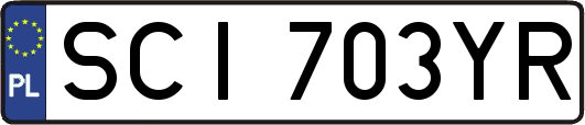 SCI703YR