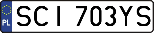 SCI703YS