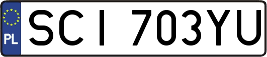 SCI703YU
