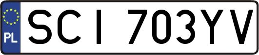 SCI703YV