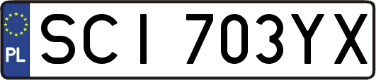 SCI703YX
