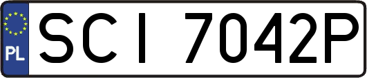SCI7042P
