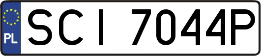SCI7044P