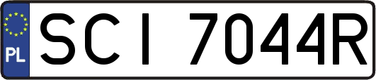 SCI7044R
