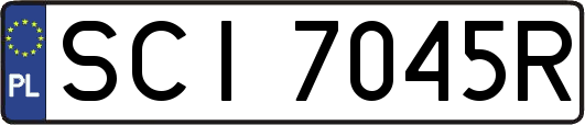 SCI7045R