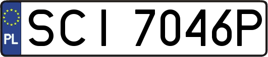 SCI7046P