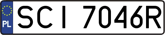 SCI7046R
