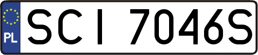 SCI7046S
