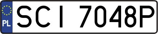 SCI7048P