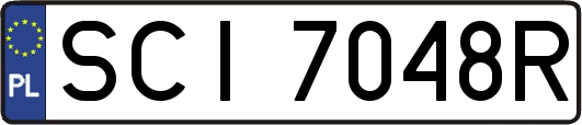 SCI7048R