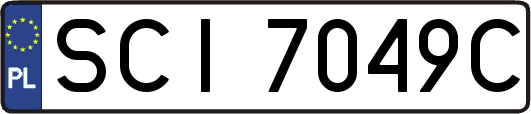 SCI7049C