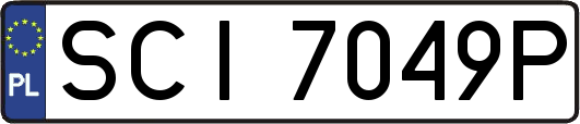 SCI7049P