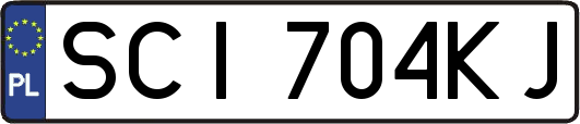 SCI704KJ