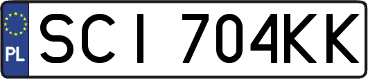 SCI704KK