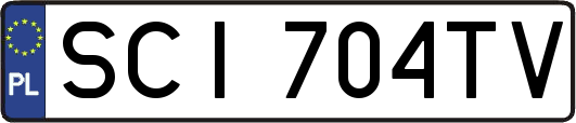 SCI704TV