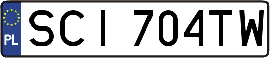 SCI704TW