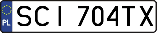 SCI704TX
