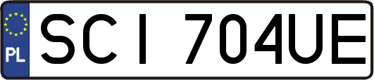 SCI704UE
