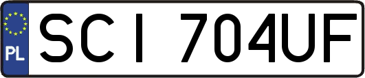 SCI704UF