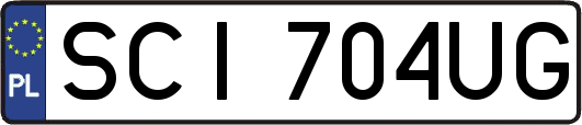SCI704UG
