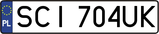 SCI704UK
