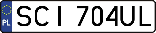 SCI704UL