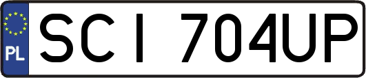 SCI704UP