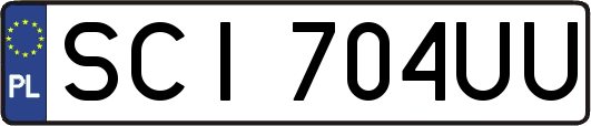 SCI704UU