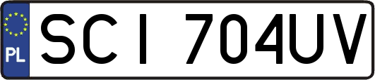 SCI704UV