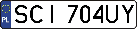SCI704UY