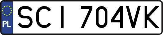 SCI704VK